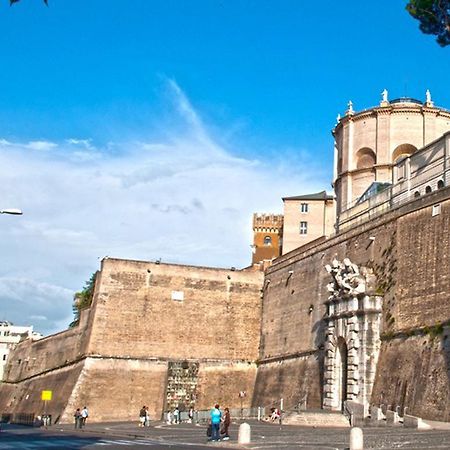 Vatican Dream Roma Eksteriør bilde